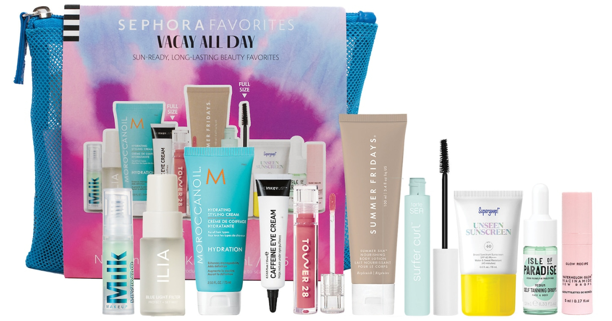 15 Sephora Favorites Sets from $10, Filled with Best-Sellers | Hip2Save