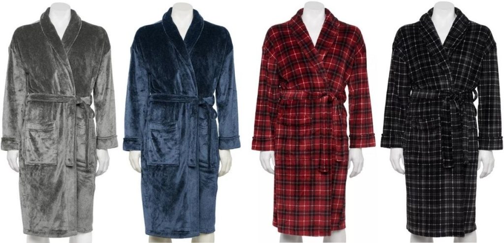 Sonoma Robes for men