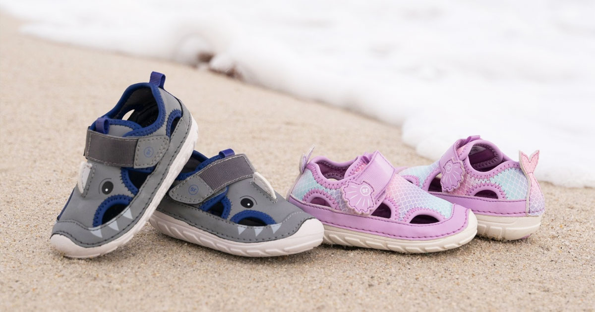 cheap stride rite shoes