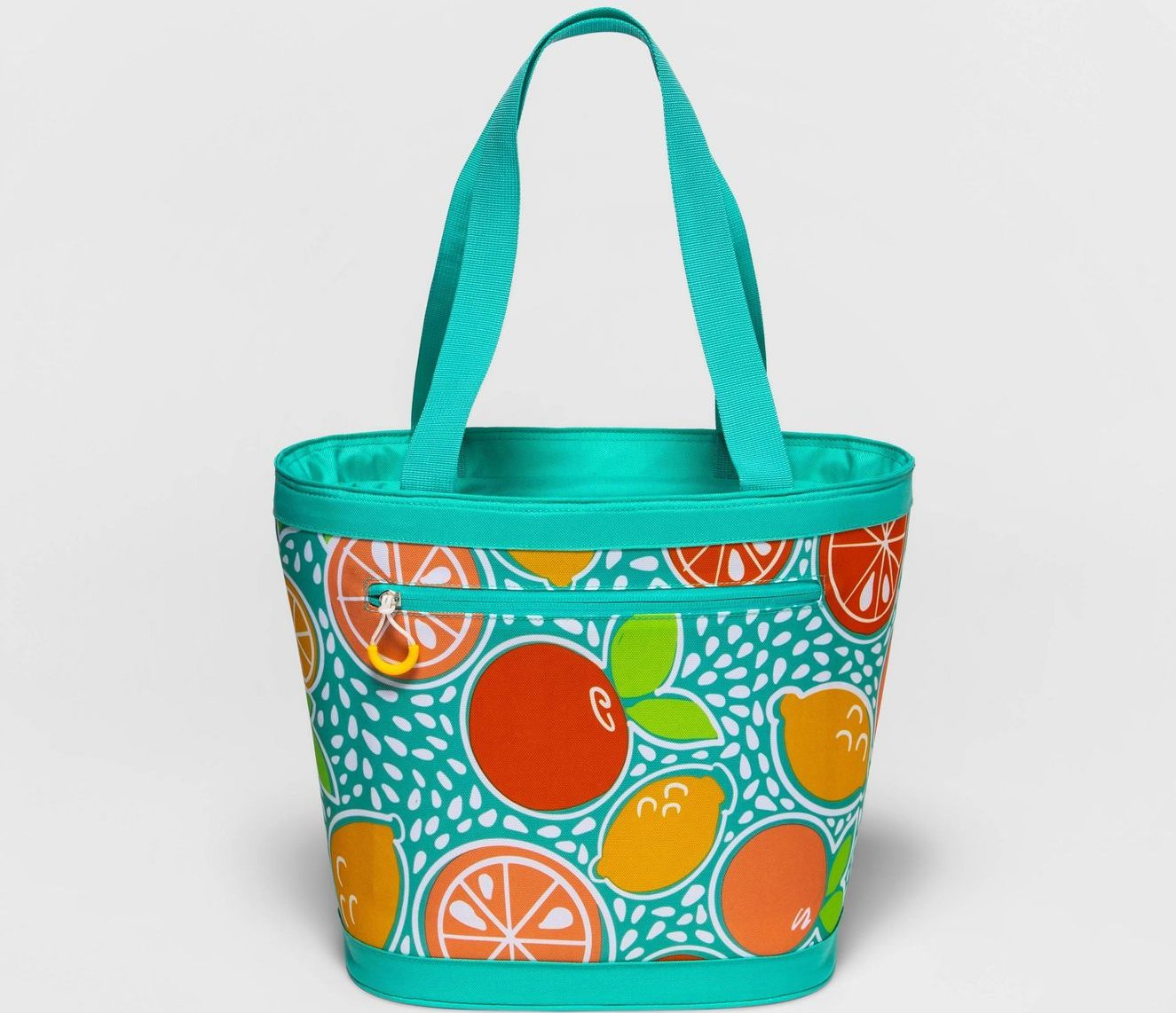 Sun Squad Tote Cooler