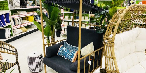 50% Off Target Canopy Patio Chair + Free Shipping