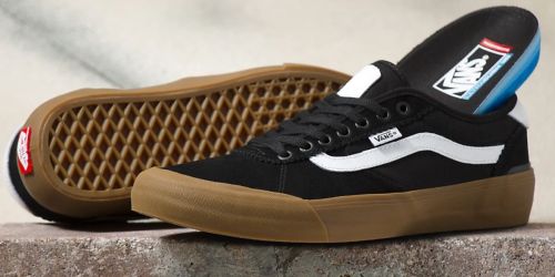 Vans Skate Sneakers Only $37.46 Shipped (Regularly $75) + More Deals
