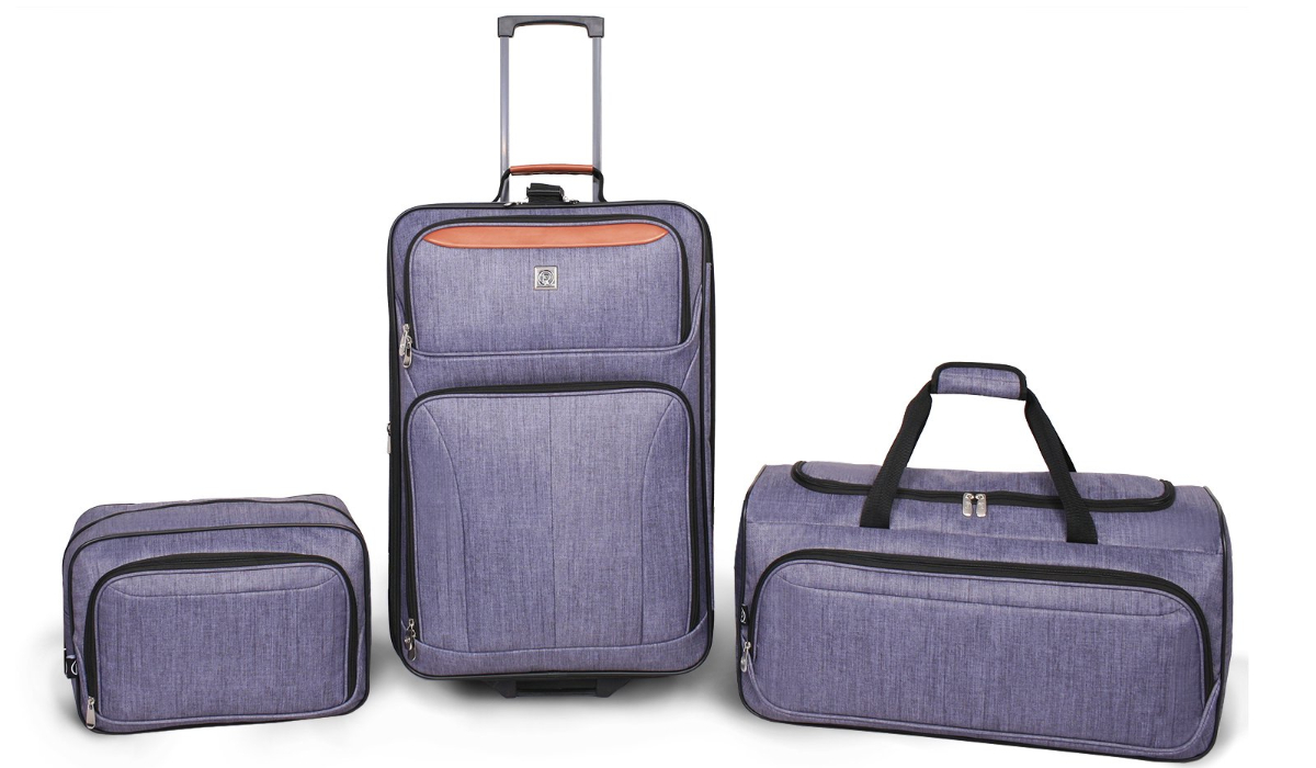 protege luggage website