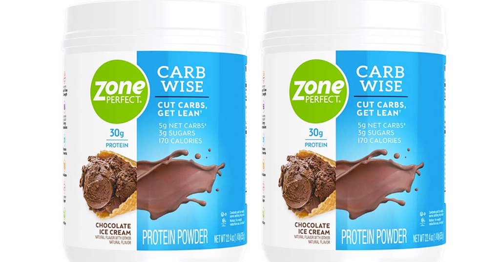 zone perfect powder