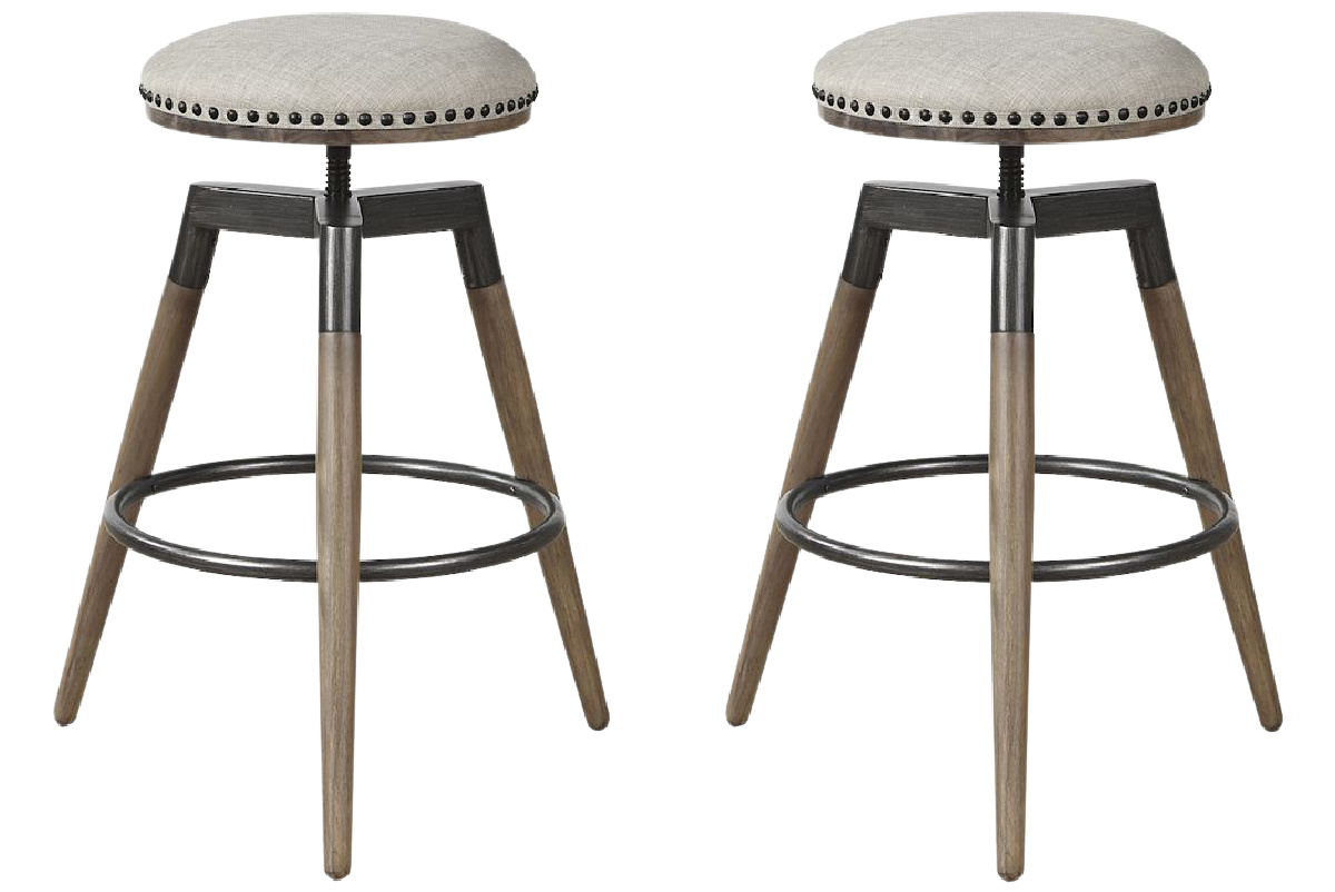 kohls bar stools