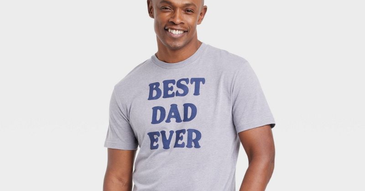 Shirts $8.99 at Target | Dads, Grandpas 