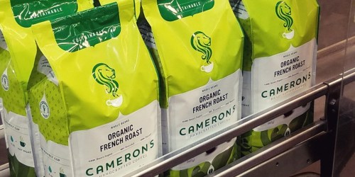 $1/1 Cameron’s Coffee + More of the Best Printable Grocery Coupons