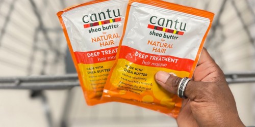 Best Walgreens Digital Coupons | FREE Cantu Hair Care, $1.49 Nivea Body Wash & More!