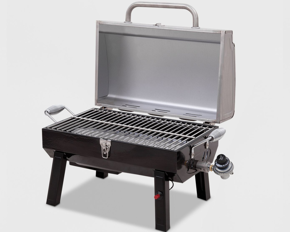 char broil tabletop grill