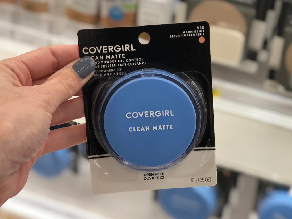 covergirl clean matte-2