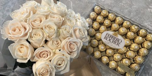 ** Cheap Flowers & Treats Delivered Within 2 Hours