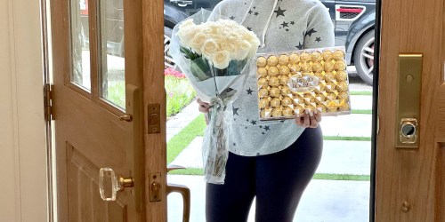 Here’s a Genius Way to Get Cheap Flowers & Gifts Delivered in Two Hours or Less!