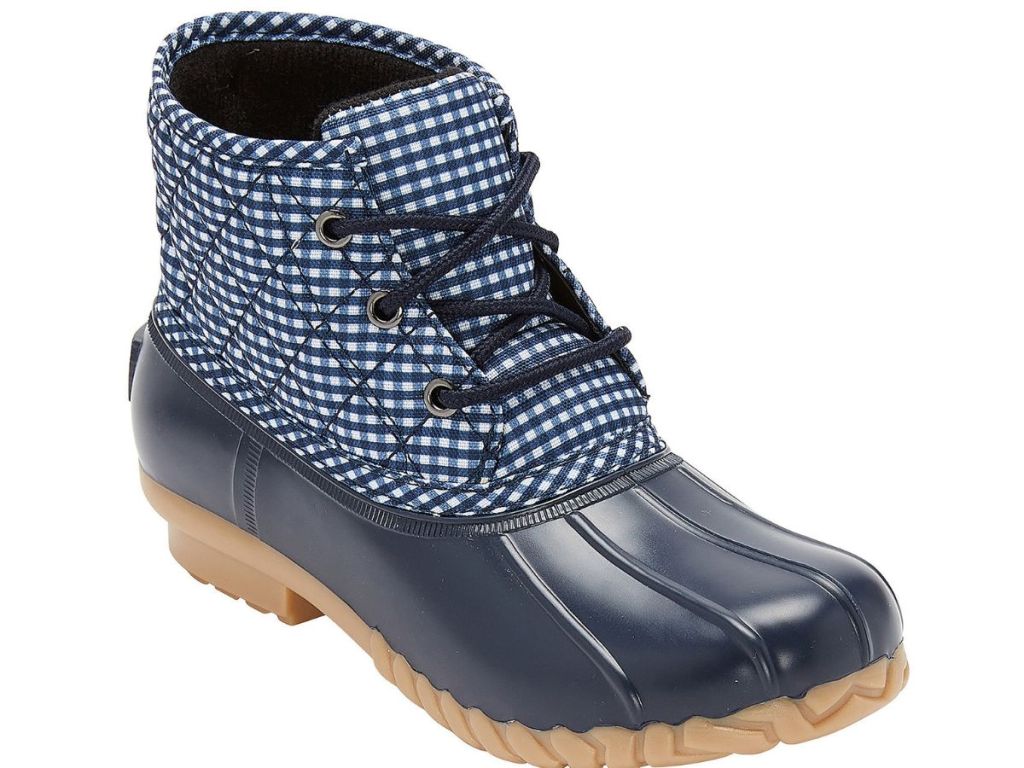 JCPenney Women's Shoes & Boots Only 22.49 (Regularly Up to 70)
