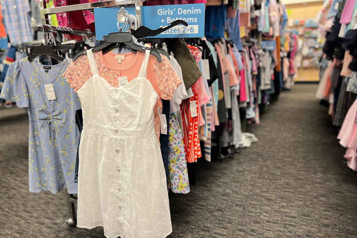Nordstrom Rack Girls Dresses