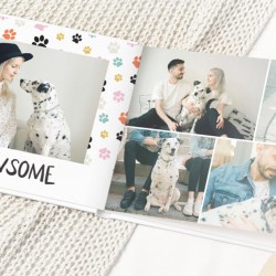 Hottest Mixbook Coupon Offer | Score a FREE Pet Photo Book (Just Pay Shipping)