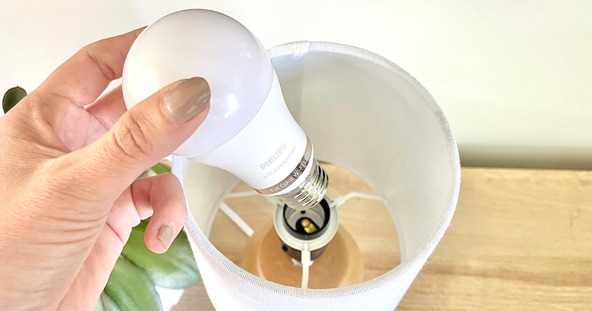 Using LED Light Bulbs Can Save You $162 Per Bulb — Here’s How!