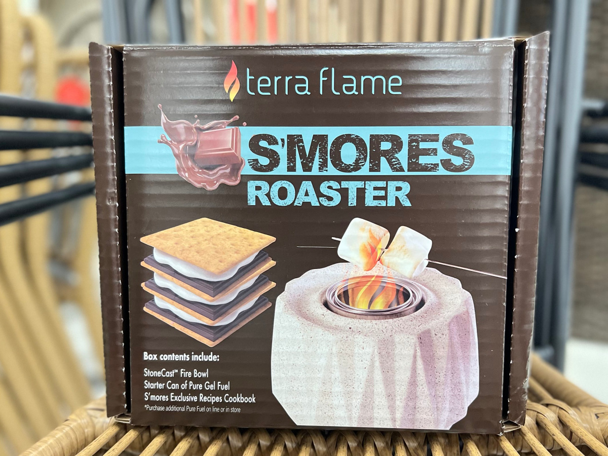 Hershey's S'more Kits & Tools from 9.99 on (Make S'mores w