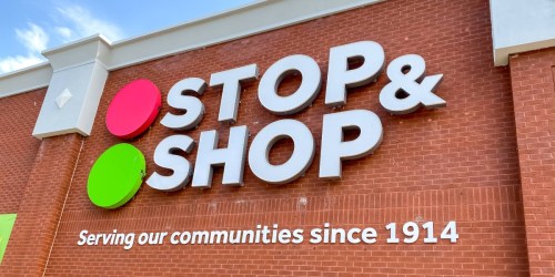 *HOT* $50 Off Your First 2 Orders From Stop & Shop + Get FREE Grocery Delivery!