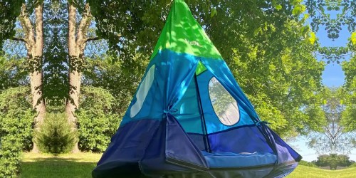 $20 Off Outdoor Tent Swing at Sam’s Club