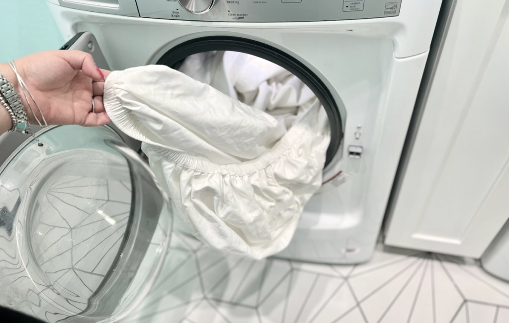 My 100 Cotton Costco Sheets are so Nice, I Bought Them TWICE