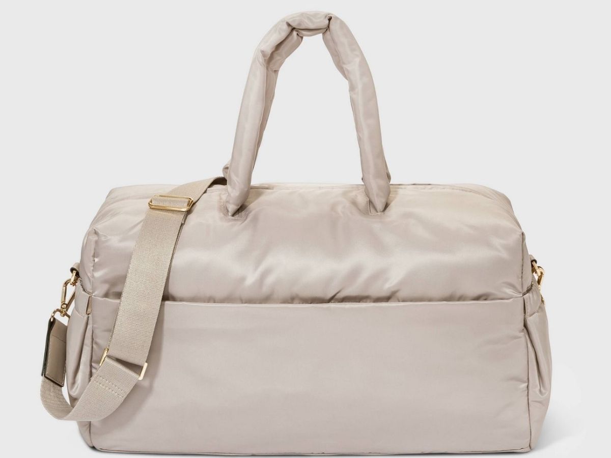 Duffel Weekender Bag - Universal Thread™ : Target