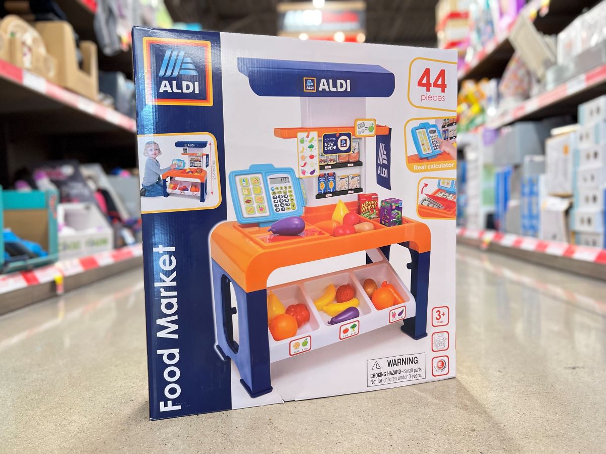 Kids Craft & Activity Books Just 4.99 at ALDI