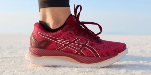 Up to 60% Off ASICS Shoes for the Family + FREE Shipping | Prices from $19.95 Shipped!