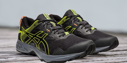 Up to 80% Off Men’s Shoes on eBay.com + Free Shipping | ASICS Running Shoes Only $42 Shipped