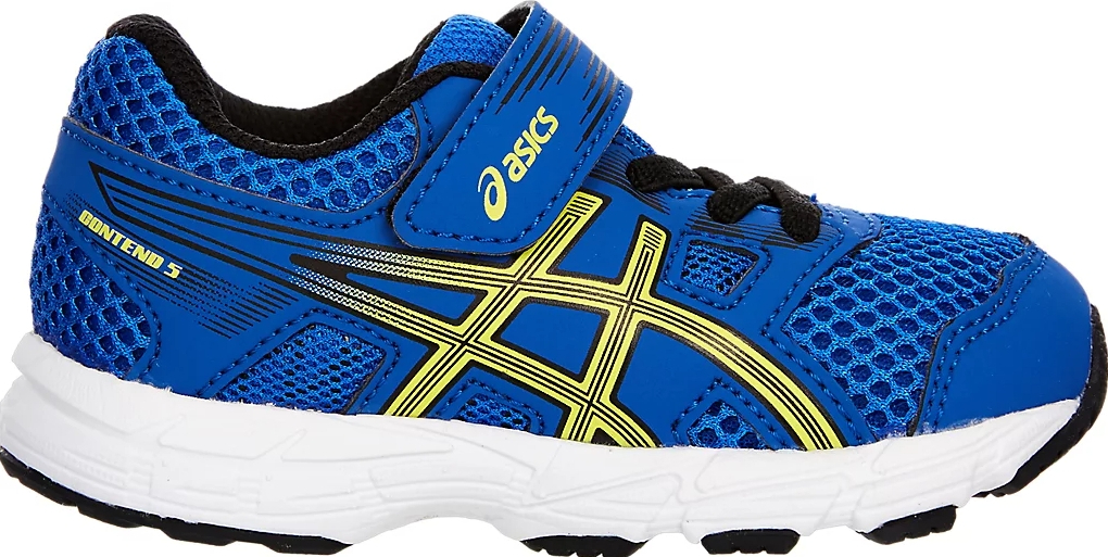 ASICS Toddler Contend 5 Shoes