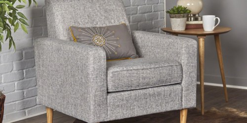 Up to 70% Off Target Furniture Sale | Coffee Table w/ Baskets Just $167.99 Shipped (Reg. $280) + More
