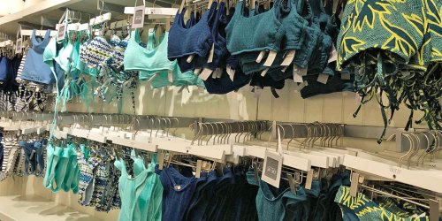 BOGO Free Aerie Swimwear = Bikini Separates from $8.48 Each!