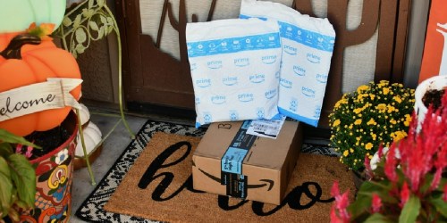 50% Off Amazon Prime Membership Discount w/ SNAP, Medicaid, or EBT