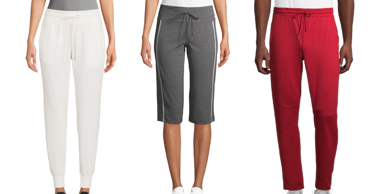 Walmart Athletic Works Men's \u0026 Women's 