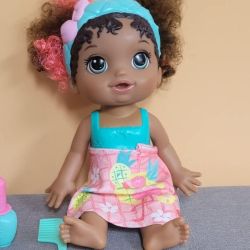 Baby Alive Dolls from $13.49 on Amazon + Up to 70% Off Refills & Accessories