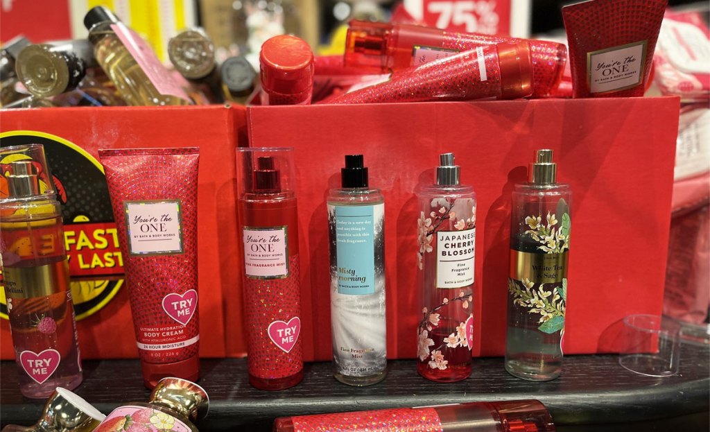 Bath & Body Works Free Shipping on ANY Order for Select Rewards Members ...