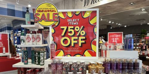 Bath & Body Works Semi-Annual Sale Coming June 3rd + Insider Tips for Getting the Best Deals!