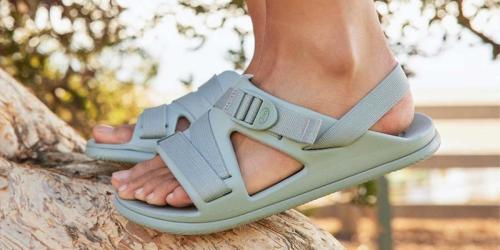 Chacos Chillos Sport Shoes Only $20 Shipped (Regularly $60) | Sizes for the Whole Family