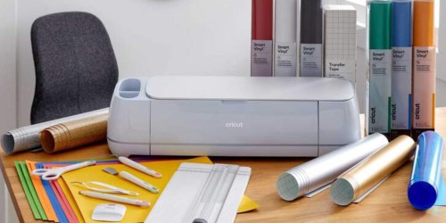 Cricut Maker 3 w/ Accessories Only $299.95 Shipped on HSN.com (Regularly $430) | Personalize Anything & Everything!