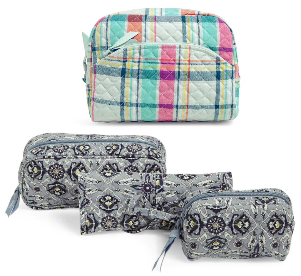 Cosmetic cases