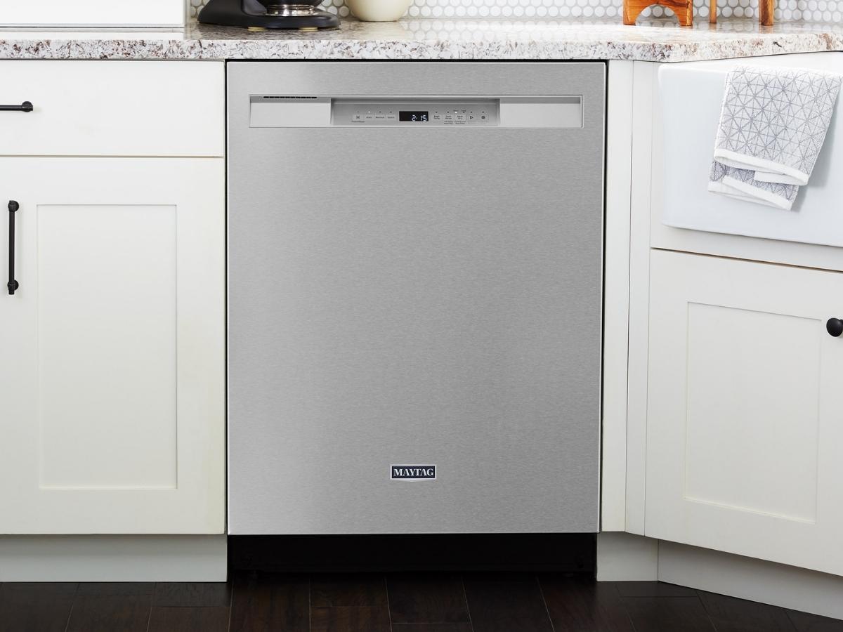 Costco sales maytag dishwasher