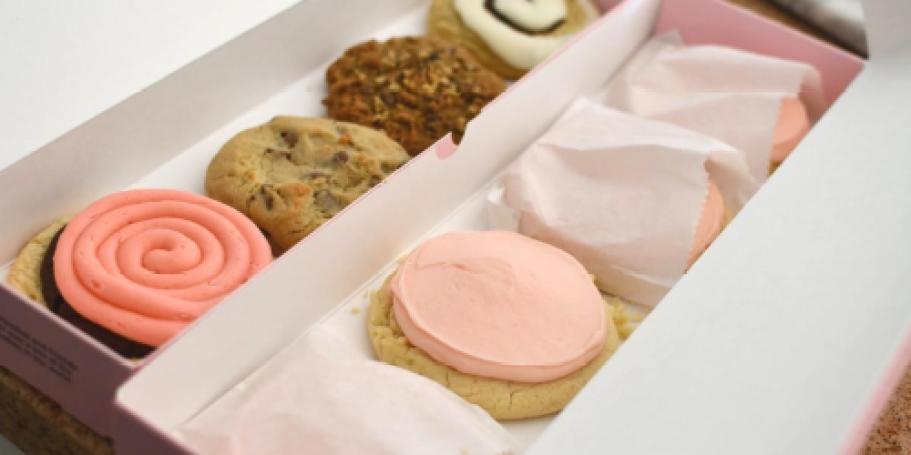 Save Big on Gift Cards You Actually Want – Crumbl, Uber Eats, & More!