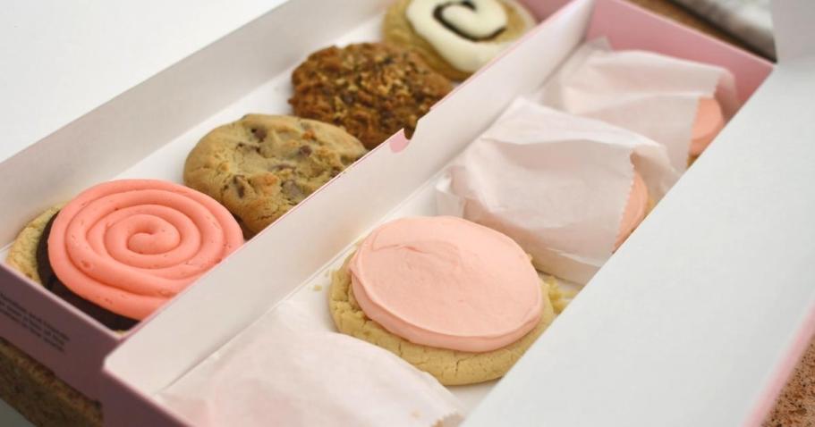 Save Big on Gift Cards You Actually Want – Crumbl, Uber Eats, & More!