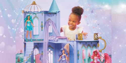 Ella Majestic Dollhouse Just $34 Shipped on Amazon (Regularly $99)