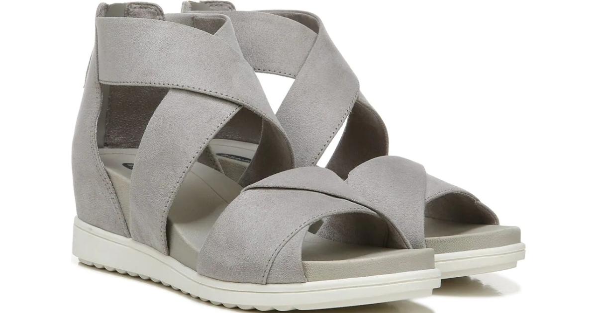 Up to 55 Off Dr. Scholl s Women s Sandals Free Shipping Hip2Save