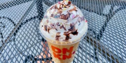 Dunkin Rolling Out New Rewards Program – Say Goodbye to Free Birthday Drinks