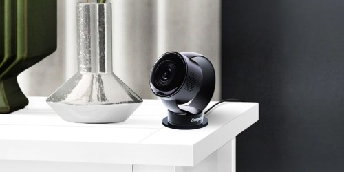 Energizer Smart Indoor Security Camera Only $16.88 on Walmart.com (Regularly $30)