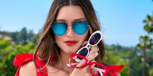 30% Off Frames from EyeBuyDirect.com | Sunglasses from $12.60