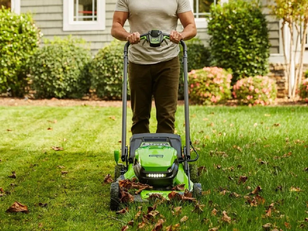 100 Off Greenworks Cordless Lawn Mower On Costco Free Shipping 100-off-greenworks-cordless-lawn-mower-on-costco-free-shipping