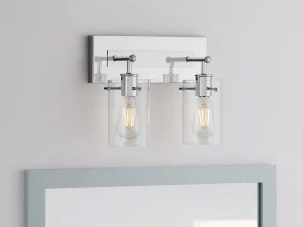 Up to 50 Off Home Depot Bathroom Fixtures + Free Shipping (Today Only)