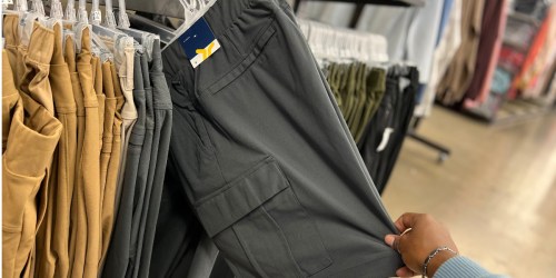 Up to 65% Off Old Navy Men’s Shorts | Prices from $10